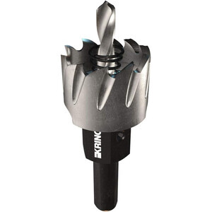 Fresa a Tazza HSS Attacco 10MM D 60 mm
