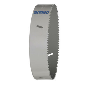 Fresa a Tazza Bimetallica D 146 mm