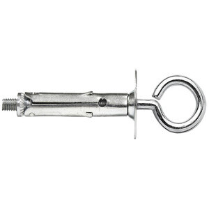 SC Tassello Occhiolo Chiuso D 6 mm 10 PZ