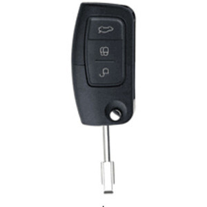 Silca FO21R10 Chiave Radiocomando Auto (FORD)