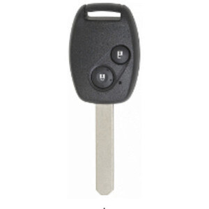 Silca HON66R37 Chiave Radiocomando Auto (HONDA)