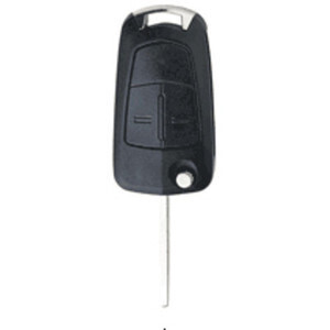 Silca HU100AR02 Chiave Radiocomando Auto (OPEL)