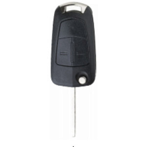 Silca HU100AR12 Chiave Radiocomando Auto (OPEL)