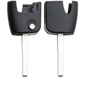 Silca HU101ARS8 Guscio Chiave Auto (FORD)