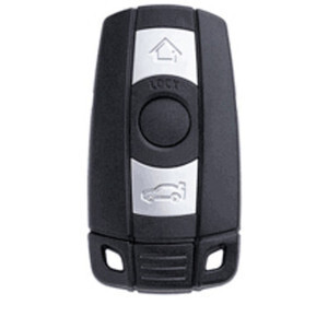 Silca HU131RS05 Chiave Radiocomando Auto (BMW)