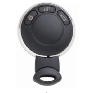 Silca HU200S22 Chiave Radiocomando Auto (MINI)