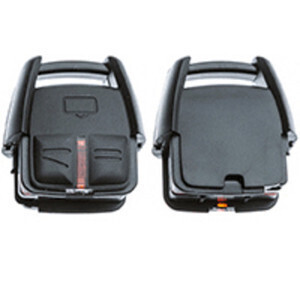 Silca HURSG8N Guscio Chiave Auto (3 Tasti OPEL)