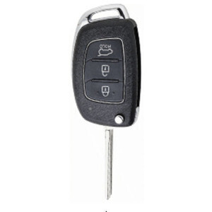 Silca KIA8R32 Chiave Radiocomando Auto (HYUNDAI)