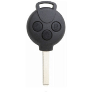 Silca VA2AR13 Chiave Radiocomando Auto (SMART)