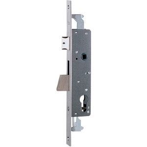 Iseo 783 Serratura Inf P/Montante Tripl Cil Sag C/SCR E35
