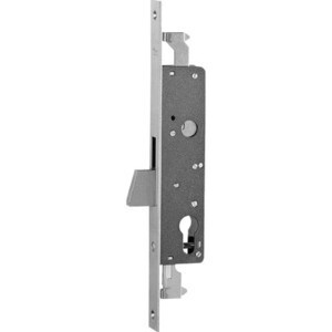 Iseo 783 Serratura Inf P/Montante Tripl Cil Sag E25