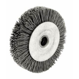 Silca D704764ZB Spazzola P/Dupl. D.55X10X15 Tynex