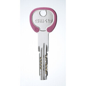 Silca WA1RDZ Chiave Profilo Silky Ottone