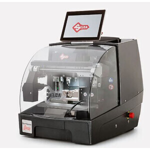 Silca Duplicatrice Elettr Quattrocode D600