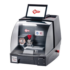 Silca Duplicatrice Elettr Unocode F400