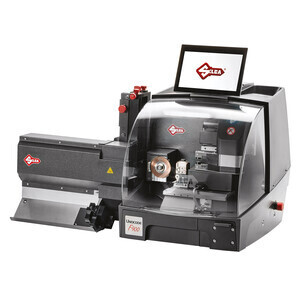 Silca Duplicatrice Elettr Unocode F900