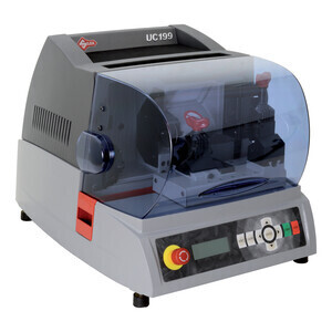 Silca Duplicatrice Elettr Unocode UC199