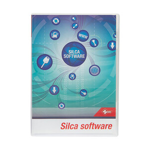 Silca Programma P/Duplicatrice Sw-Idea