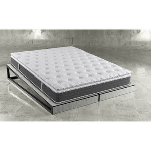 Materasso Nuvola 160X190XH27 cm
