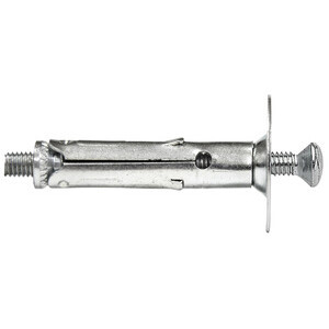 SC Tassello Vite e Rondella D 6 mm 10 PZ