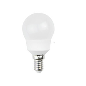 Beghelli Led Sfera E14 7W 58064 Cal 3000K Super