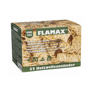 Accendifuoco 32 Ricci Flamax