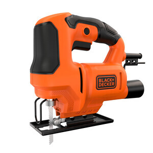 B+D Seghetto Alternativo BES602-QS 400W