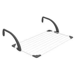 Stendibiancheria da Balcone Vileda Brezza 100