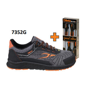 Scarpe 0-GRAVITY Beta 7352G N. 40 + Set 4 Cacciavite