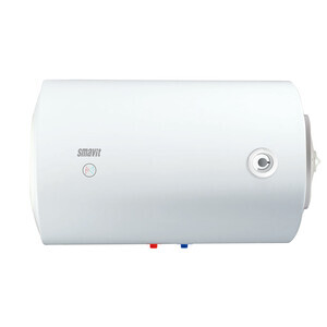 Scaldabagno 80 L Orizz. SX 2A Gar. SVH80SX Smavit