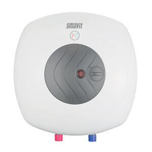 Scaldino Elettrico Sopralavello 2A 10L