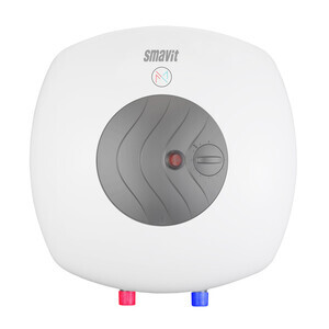 Scaldino Elettrico Sottolavello 2A 10L