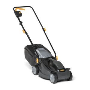 Rasaerba Elettrico Alpina BL 320 e 1000 W 32 cm