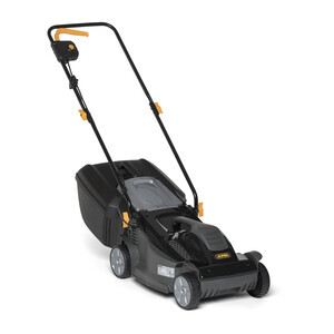 Rasaerba Elettrico Alpina BL 380 e 1400 W 38 cm