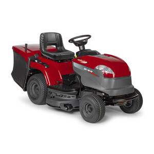 Trattorino 586 CC XDC 180 HP 18 HP 98 cm