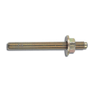 BL Elematic Barretta Filettata M10X130 mm 2 PZ