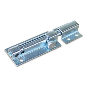 BL Catenaccio Portalucchetto Ibfm 15 Zinc 110MM