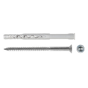 SC Fischer Tassello SXR 6X 60 WT LS C/Vite 10 PZ