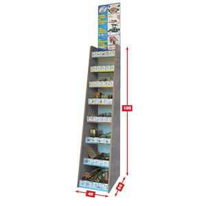 Espositore Aldeghi Gazebo 49 1203PZ 210589