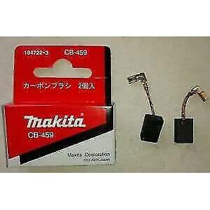 Makita Spazzole CB-459 GA4530R