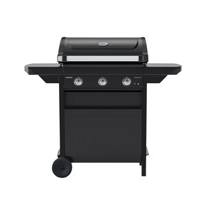 Barbecue a Gas Compact 3 L 7,5KW