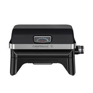 Barbecue Elettr da Tav Attitude 2GO Ghisa 2,2KW