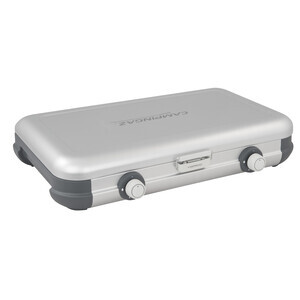 Fornello Camping Kitchen a 2 Fuochi Campingaz