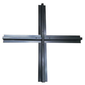 Base P/Ombrellone Star 93MM
