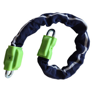 Catena Antifurto Cementata Quadra 10X150