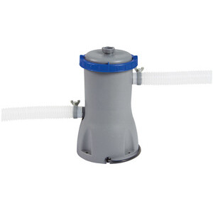 Pompa Filtrante a Cartuccia P/Piscina 3028 L/H 58386