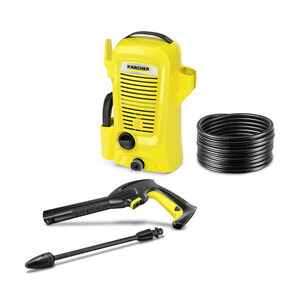 Idropulitrice 1400W Karcker K2 Universal Edition