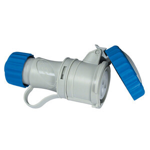 Fme 71.140 Presa Ce 2P+T 220V IP67