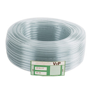 Tubo Antigelo Trasparente 22MMX50M