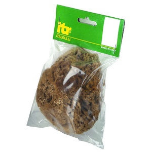 Spugna Marina Naturale 14 cm P/Pitture SM